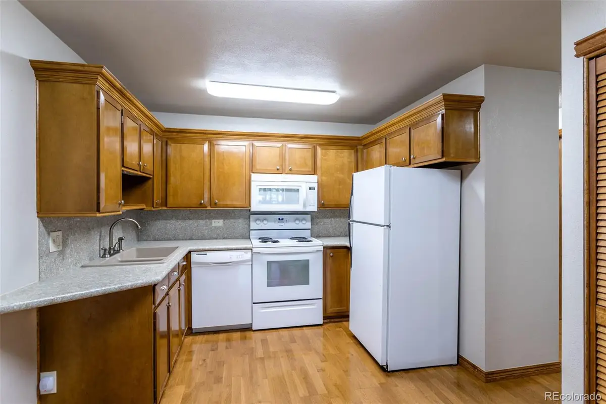 755 S Alton Way #1A, Denver, CO 80247 - Image #1