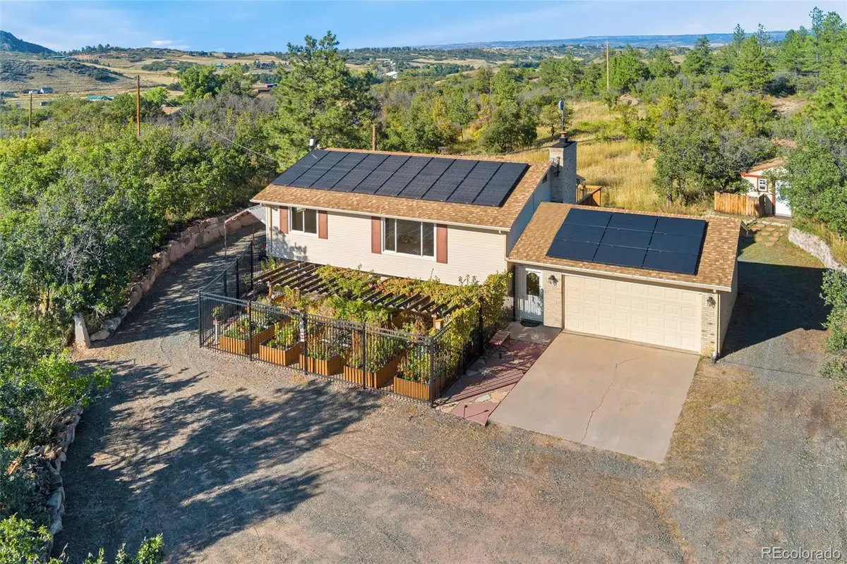 6555 Meadowbrook Lane, Sedalia, CO 80135 - #1