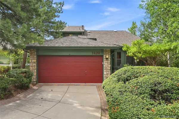1428 W Briarwood Avenue, Littleton, CO 80120