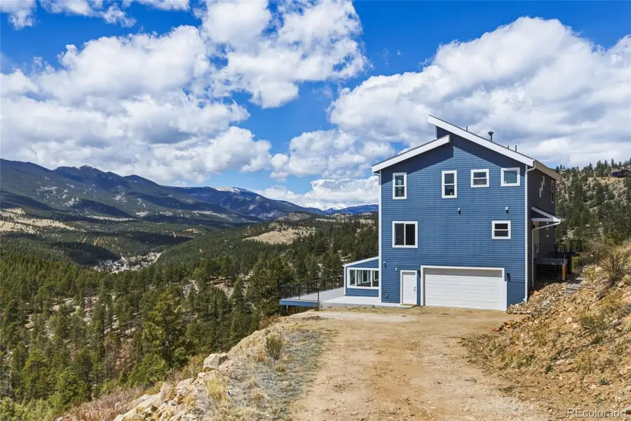 381 Saddle Lane, Bailey, CO 80421 - #2