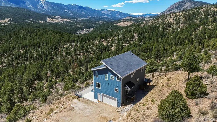 381 Saddle Lane, Bailey, CO 80421 - #3