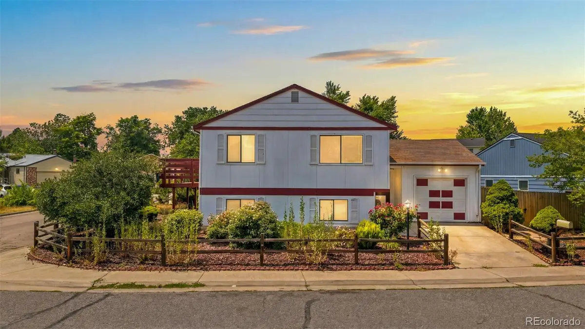1553 S Carson Street, Aurora, CO 80012 - #1