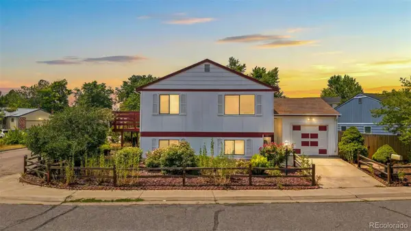 1553 S Carson Street, Aurora, CO 80012