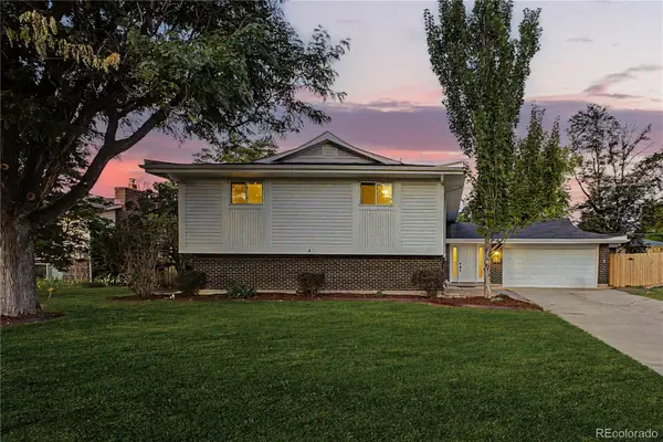 6712 S Marion Circle, Littleton, CO 80122