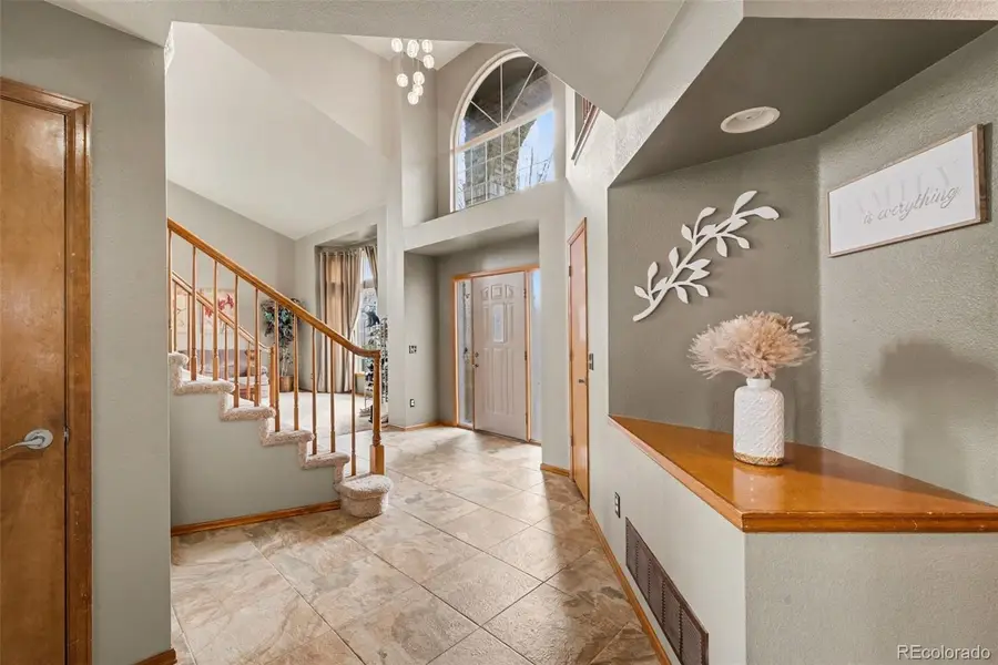 10912 Clifford Court, Parker, CO 80134 - #2