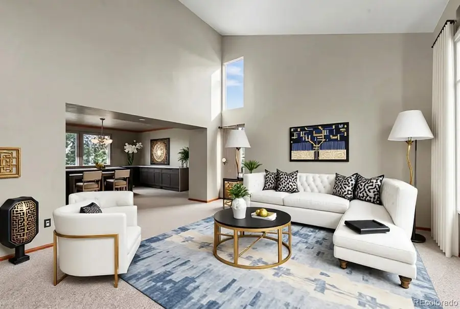 10912 Clifford Court, Parker, CO 80134 - #3