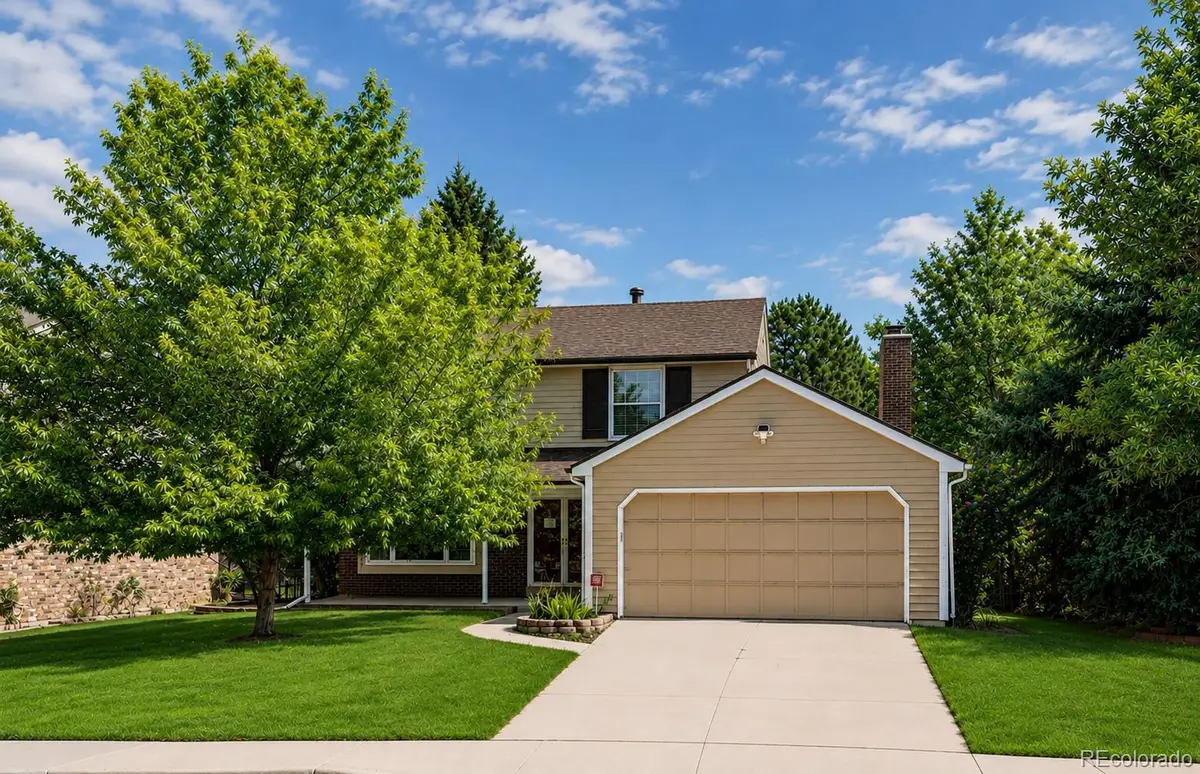 7338 S Hudson Way, Littleton, CO 80122 - #1