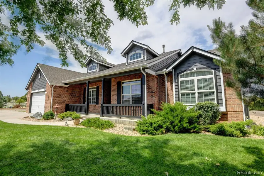 16735 Shadow Wood Court, Hudson, CO 80642 - Image #2