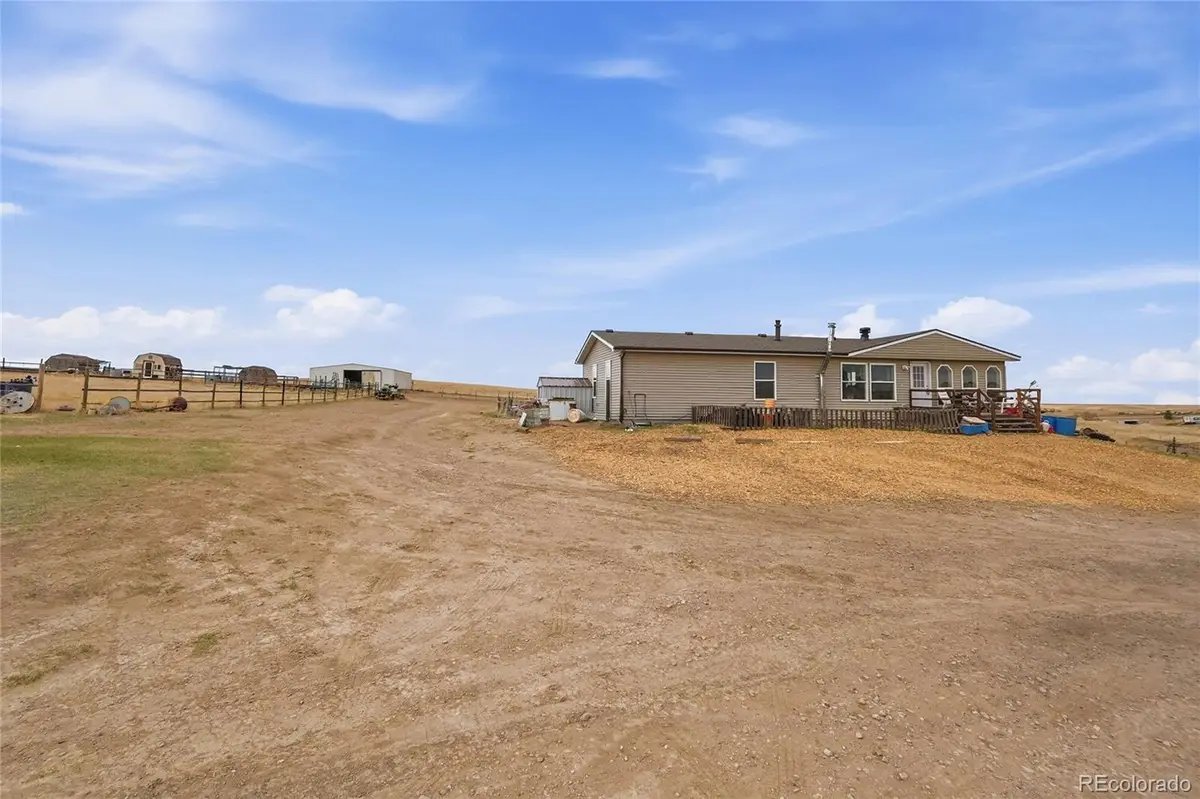 9151 Sun Country Drive, Elizabeth, CO 80107 - #1