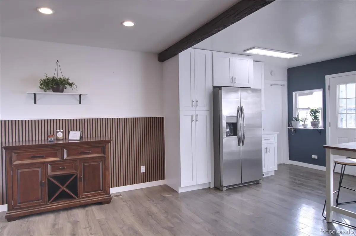 4416 S Vivian Way, Morrison, CO 80465 - #1