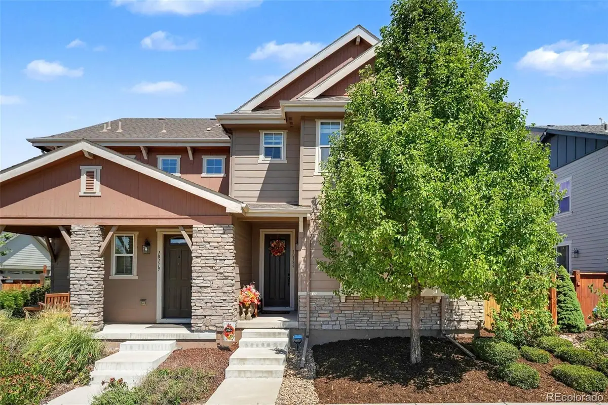 10139 E 25th Drive, Aurora, CO 80010 - #1