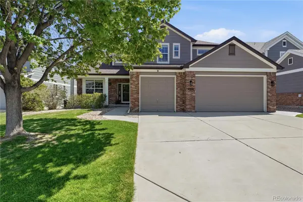 11976 Pine Top Street, Parker, CO 80138