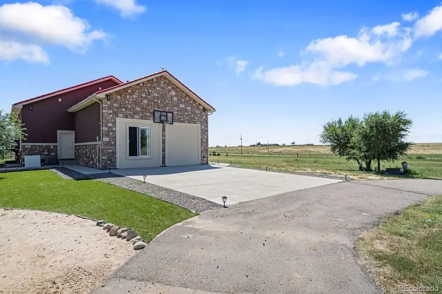 8450 Edison Road, Yoder, CO 80864 - Image #2