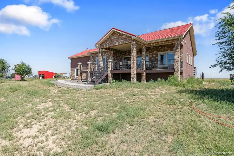 8450 Edison Road, Yoder, CO 80864 - Image #3