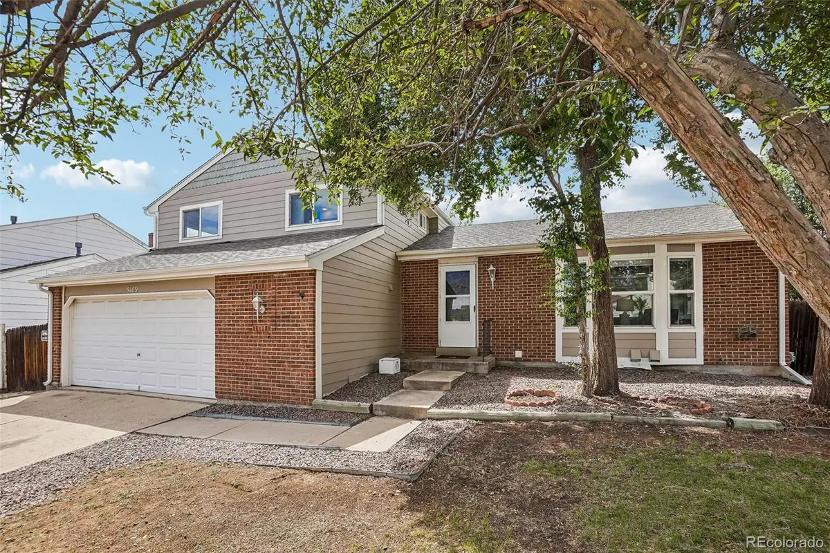 5189 E 114th Place, Thornton, CO 80233 - #1