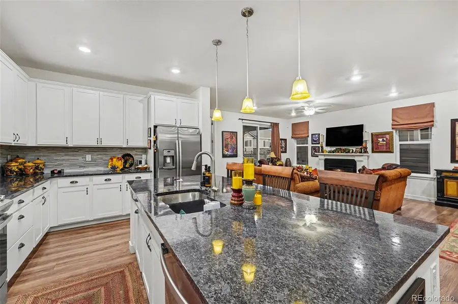 8463 S Cody Way, Littleton, CO 80128 - #3