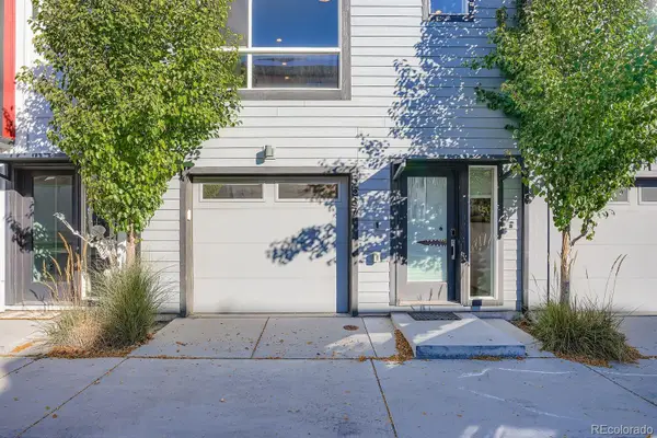 5537 W 11th Place, Lakewood, CO 80214