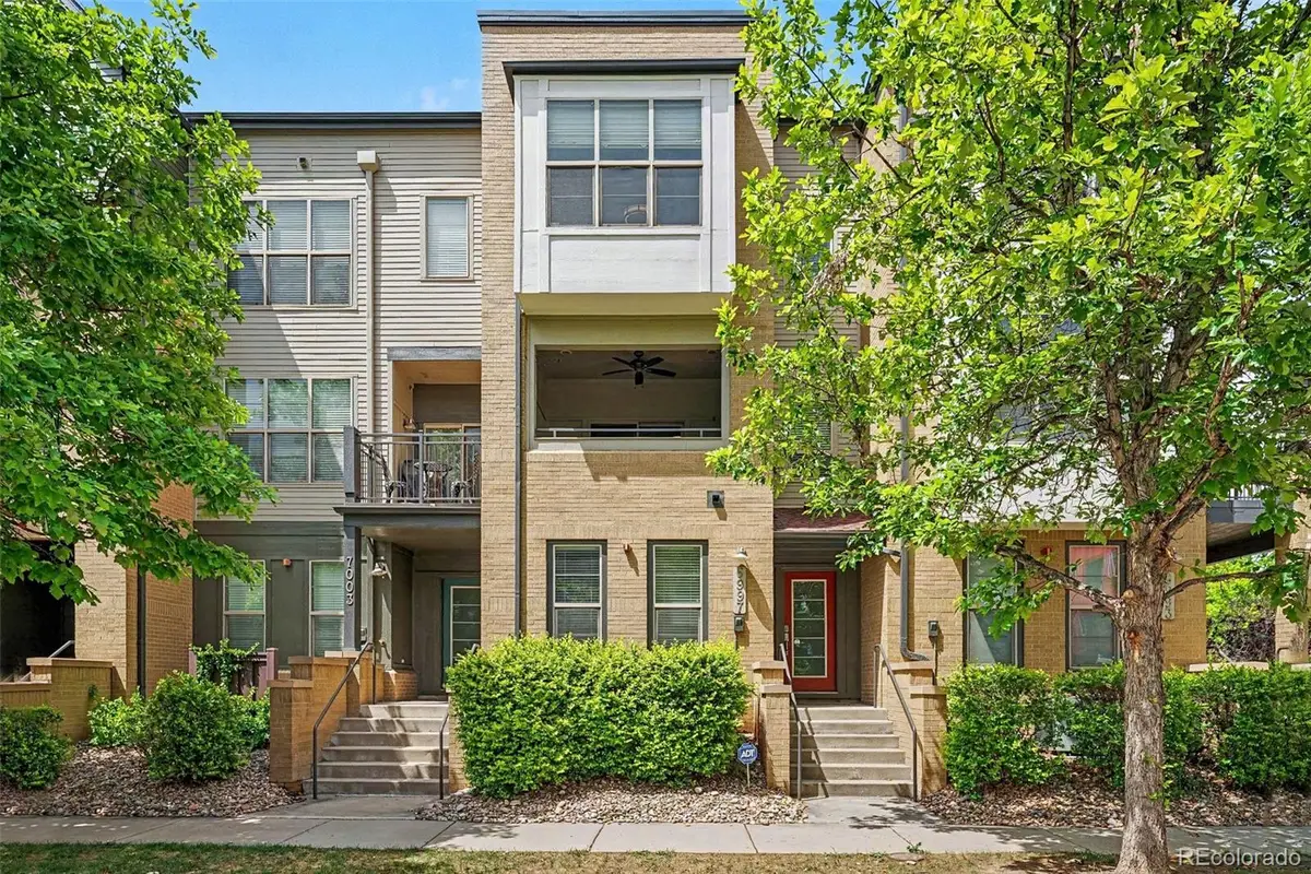 6997 W Virginia Avenue, Lakewood, CO 80226 - #1