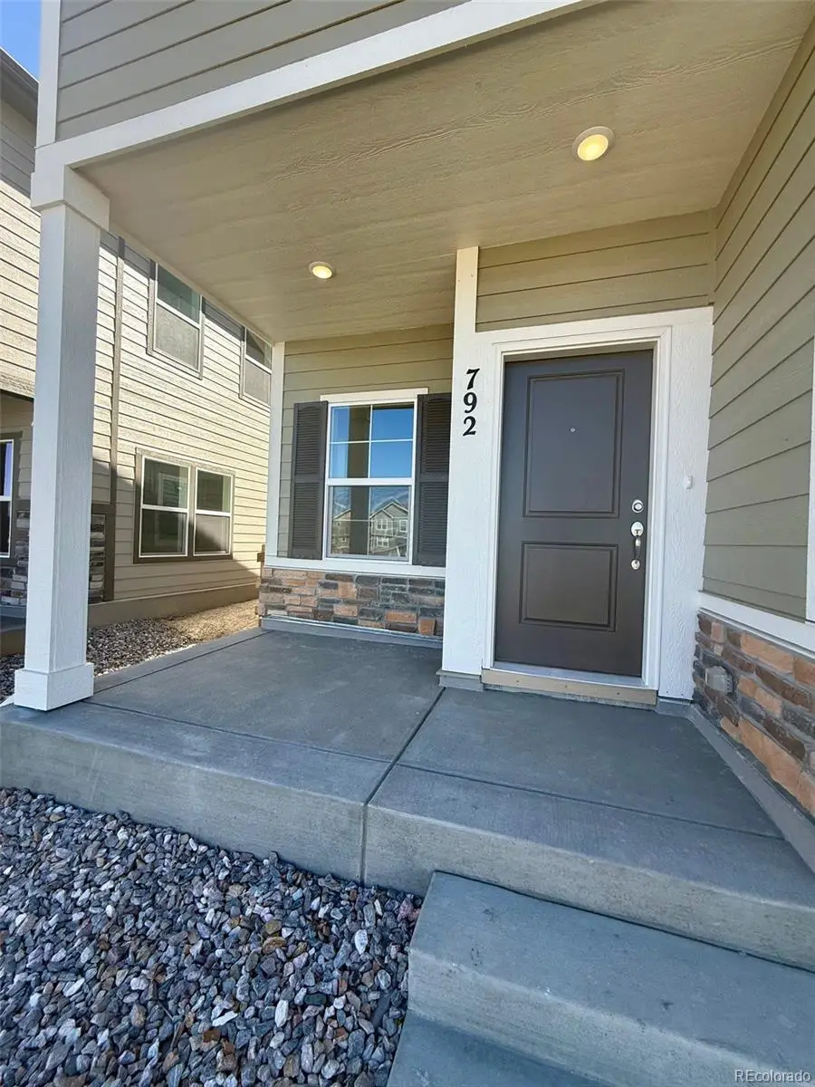 792 N Bently Street, Watkins, CO 80137 - #2