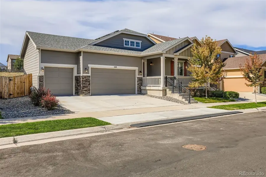 549 Hearthstone Avenue, Brighton, CO 80601 - Image #2