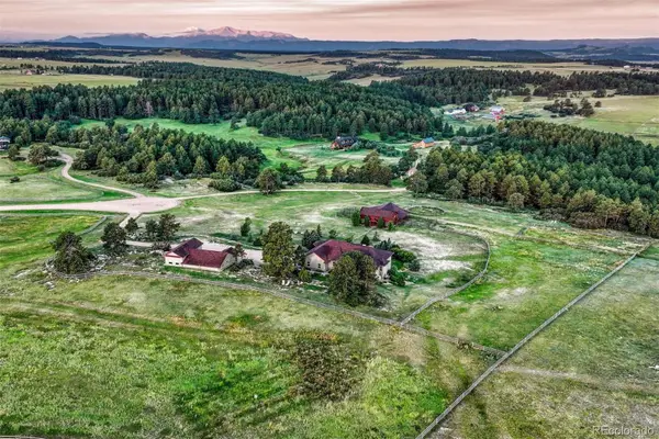 10345 Little Moon Trail, Elbert, CO 80106