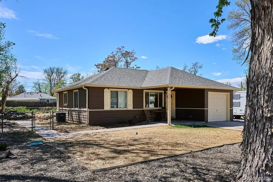 6300 W 46th Avenue, Wheat Ridge, CO 80033 - #2