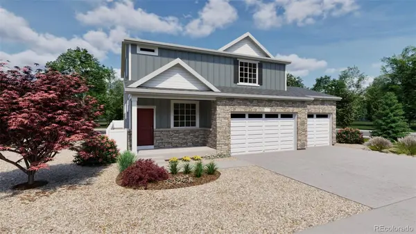 4578 N Sicily Court, Aurora, CO 80019