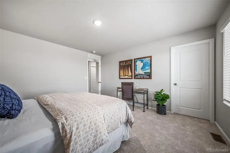 4578 N Sicily Court, Aurora, CO 80019 - #3