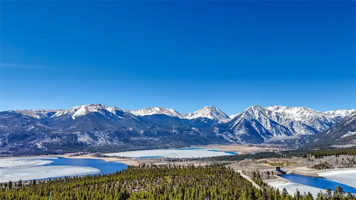 1335 Sequoia Drive, Leadville, CO 80461 - #1