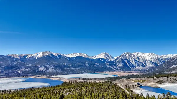 1335 Sequoia Drive, Leadville, CO 80461