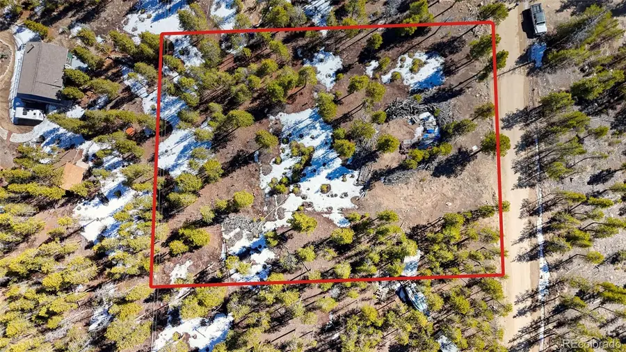 1335 Sequoia Drive, Leadville, CO 80461 - #3