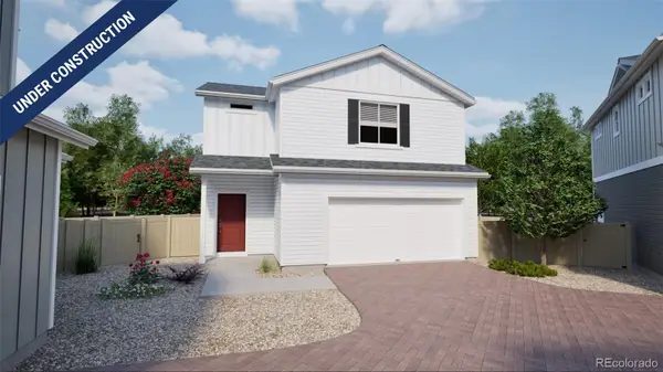 626 Wagon Wheel Way, Bennett, CO 80102