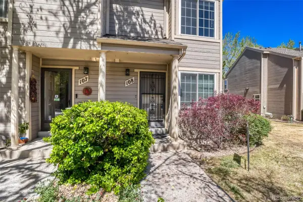 11147 W 17th Avenue #108, Lakewood, CO 80215