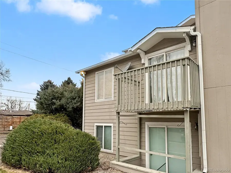 1067 Ingalls Street #6F, Lakewood, CO 80214 - Image #2