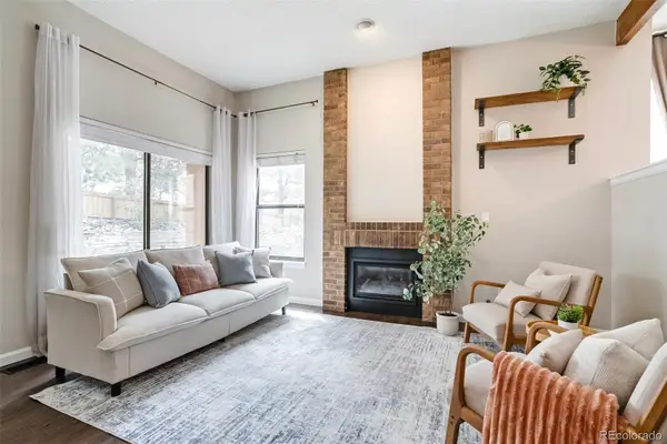 9400 E Iliff Avenue #23, Denver, CO 80231