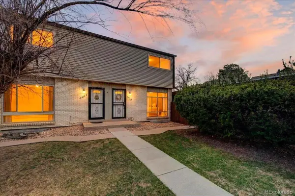 4419 W Ponds Circle, Littleton, CO 80123