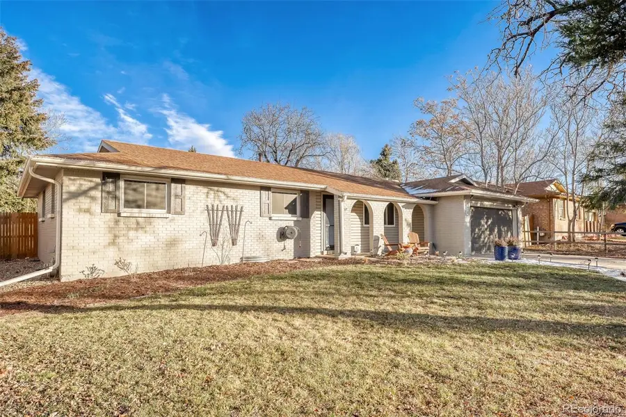 628 S Oswego, Aurora, CO 80112 - #2