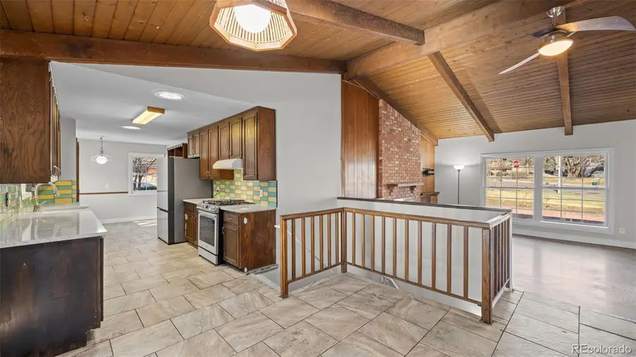 4100 Flintridge Circle, Colorado Springs, CO 80918 - #2