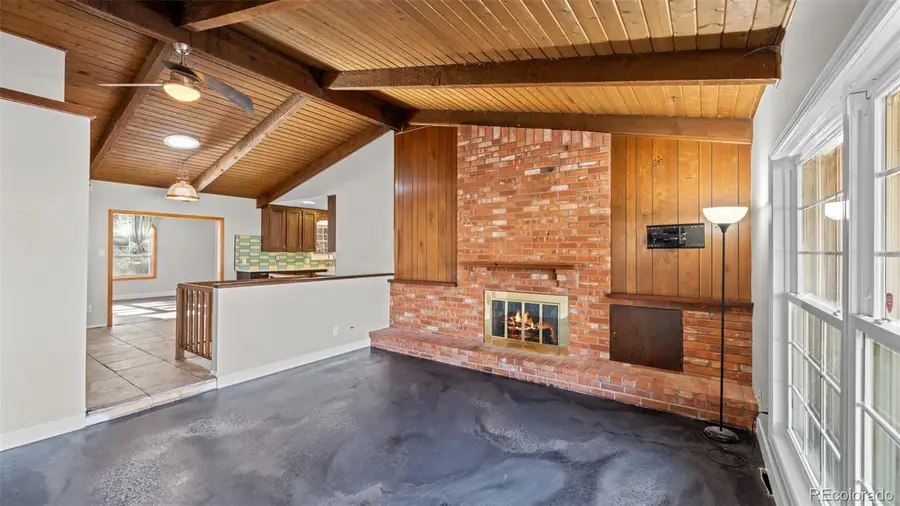 4100 Flintridge Circle, Colorado Springs, CO 80918 - #3