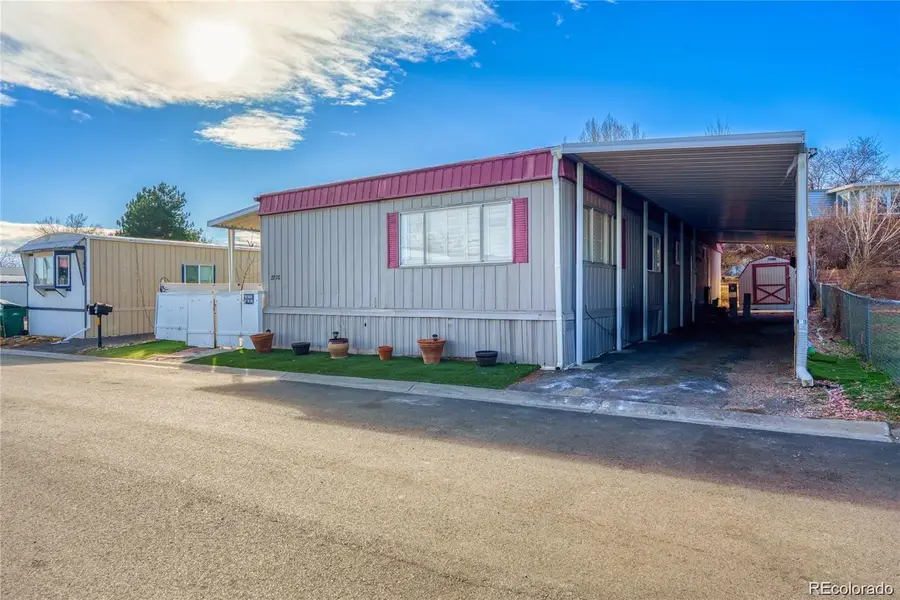 2710 Hawk, Federal Heights, CO 80260 - #2