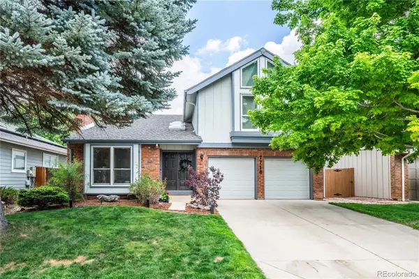 7716 S Curtice Circle, Littleton, CO 80120