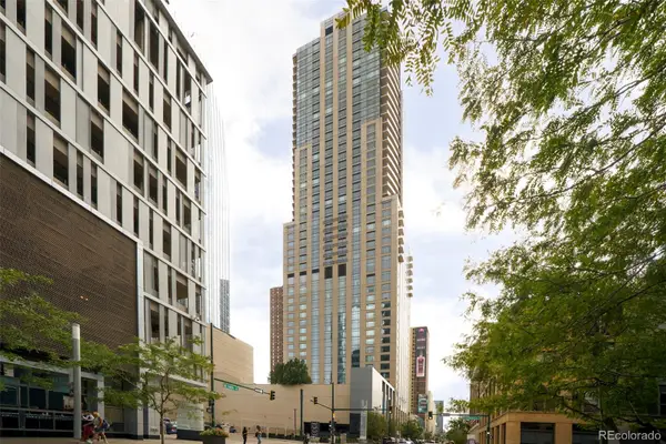 1133 14th #2630, Denver, CO 80202