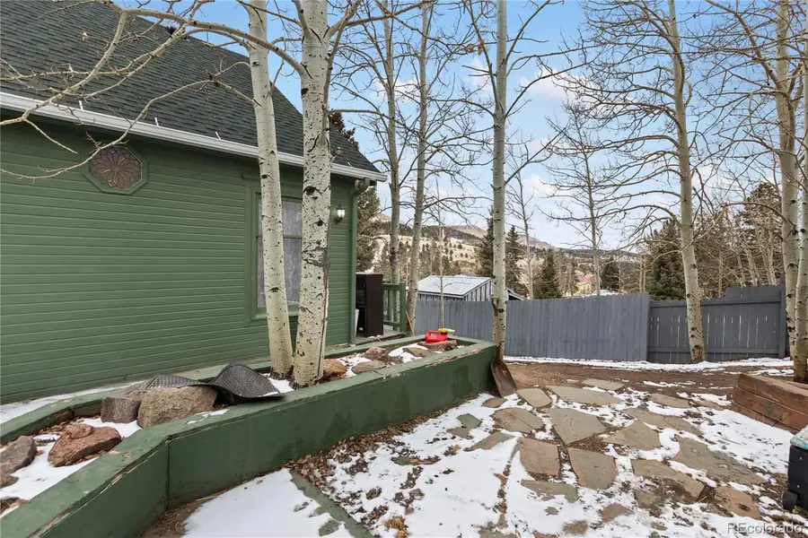 349 S First Street, Cripple Creek, CO 80813 - #3