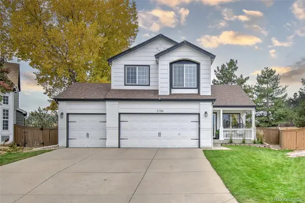 2146 Castle Ridge Way, Highlands Ranch, CO 80129