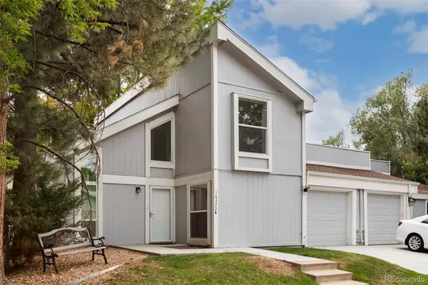 16222 E Rice Place #B, Aurora, CO 80015