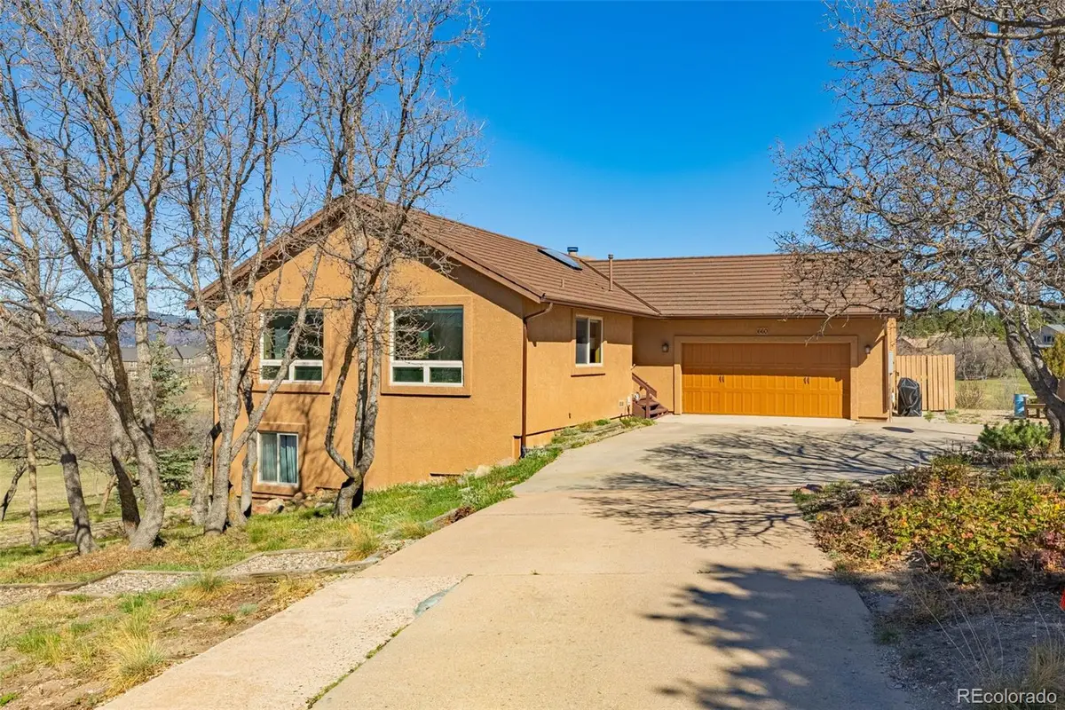 660 Harness, Monument, CO 80132 - #1