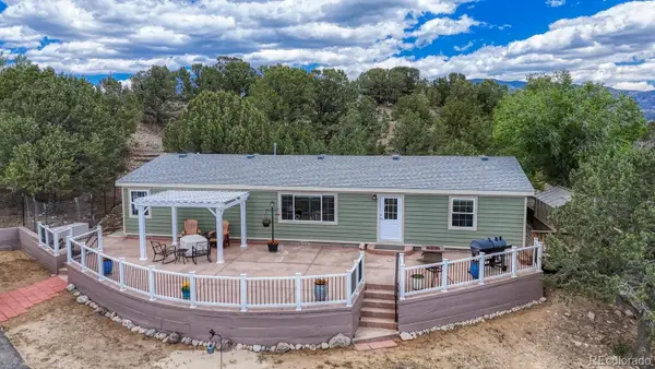 29650 Pinon Lane, Buena Vista, CO 81211