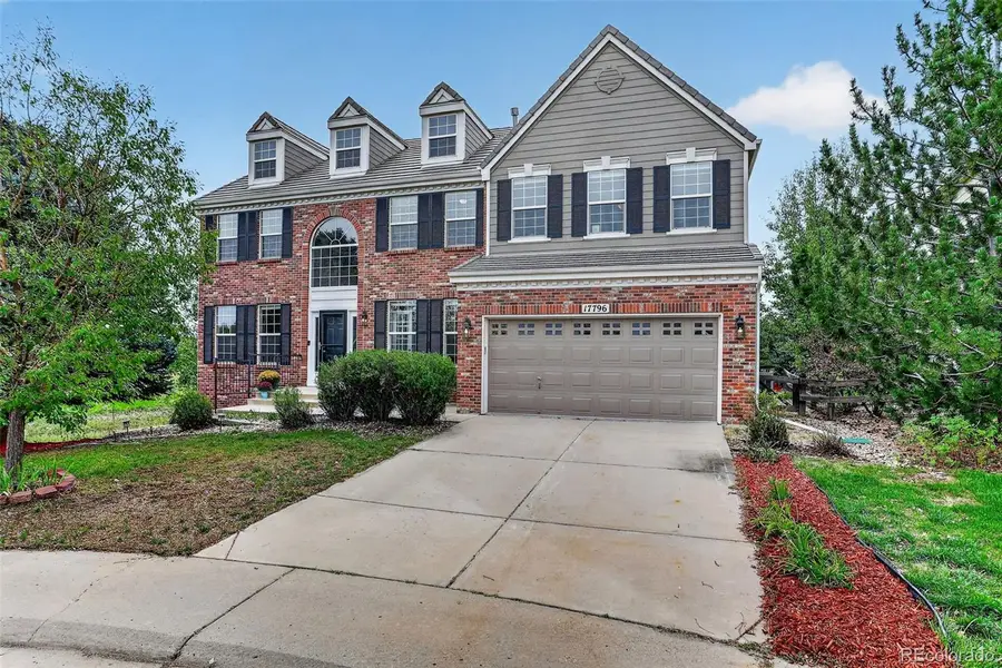 17796 E Aberdeen Place, Aurora, CO 80016 - #2