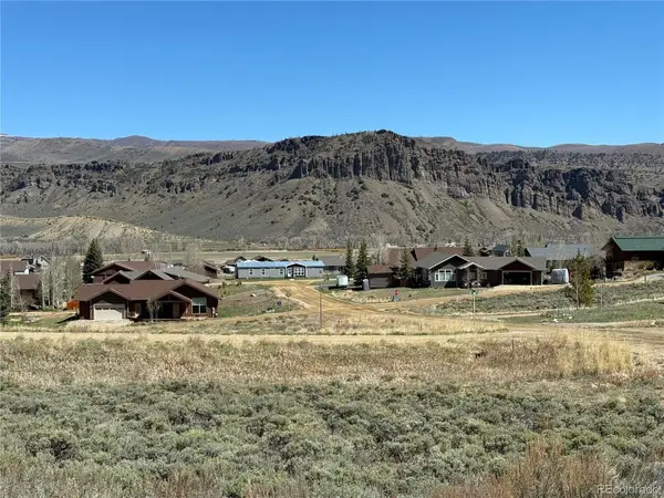 41 E Ridgeway Avenue, Hot Sulphur Springs, CO 80451