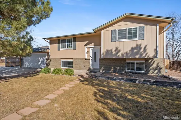 357 Saturn Place, Lone Tree, CO 80124